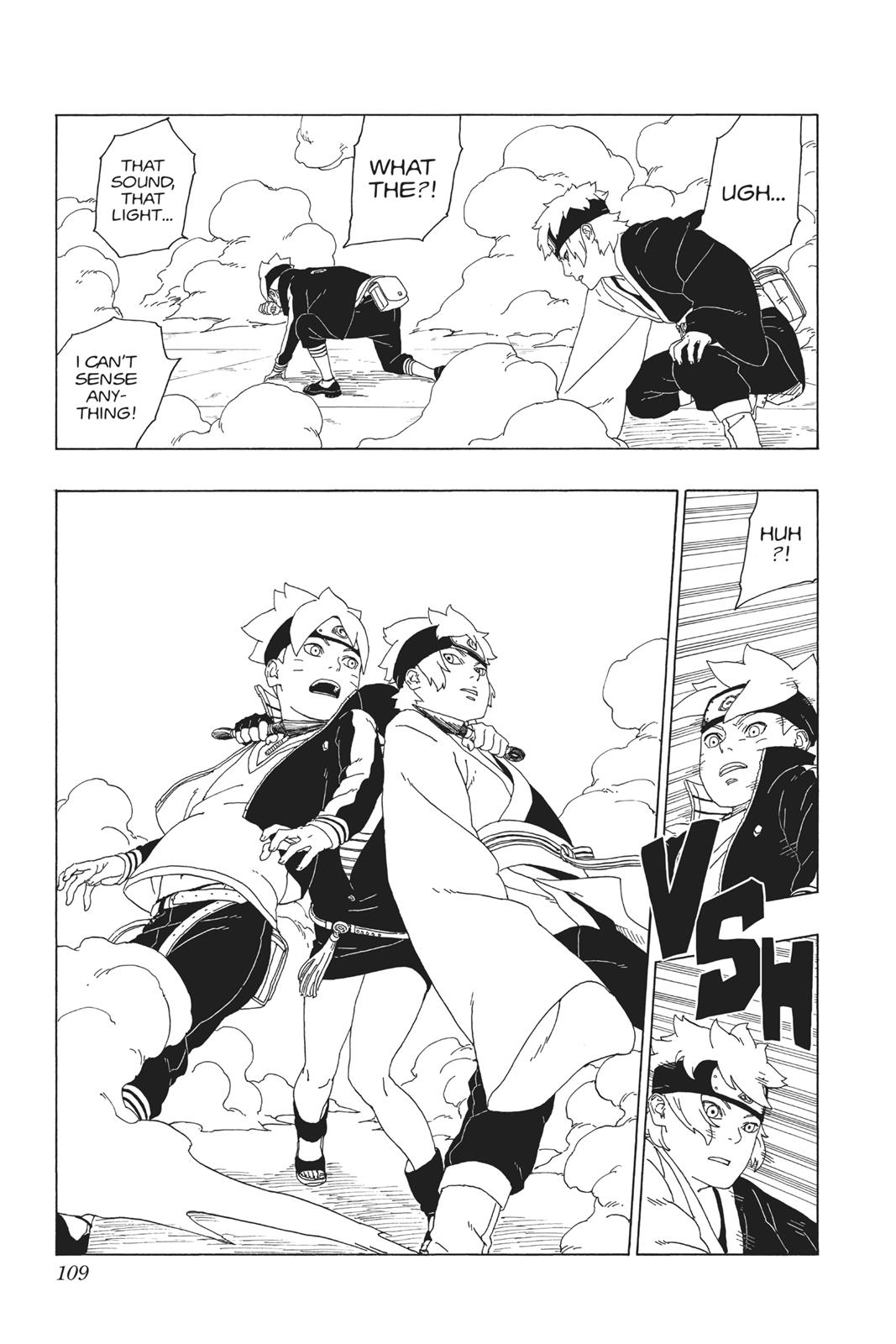 Boruto - Naruto Next Generations Chapter 18 Image 14