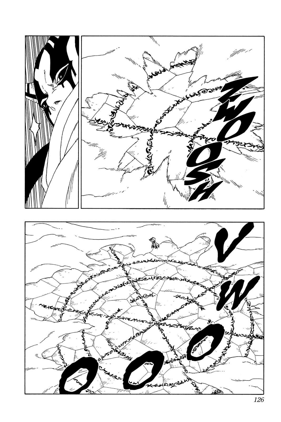 Boruto - Naruto Next Generations Chapter 46 Image 37