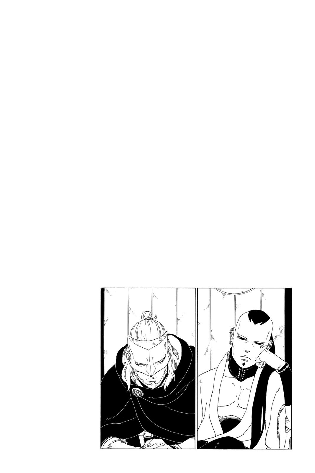 Boruto - Naruto Next Generations Chapter 45 Image 39