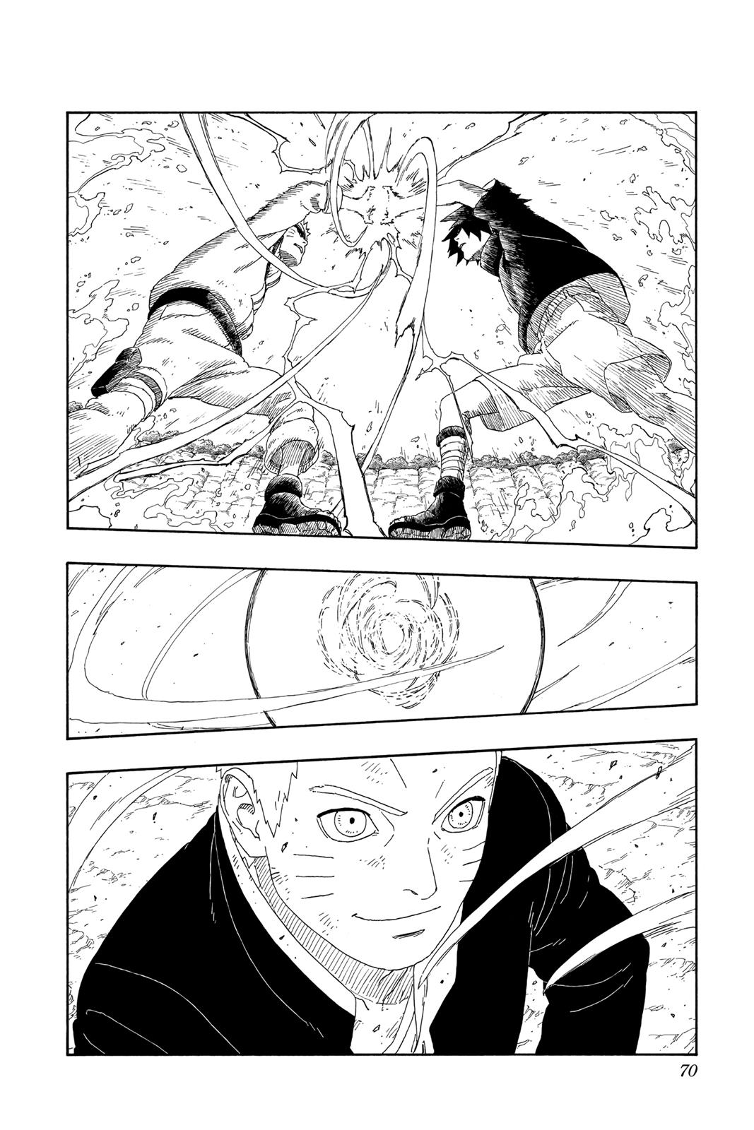 Boruto - Naruto Next Generations Chapter 9 Image 17