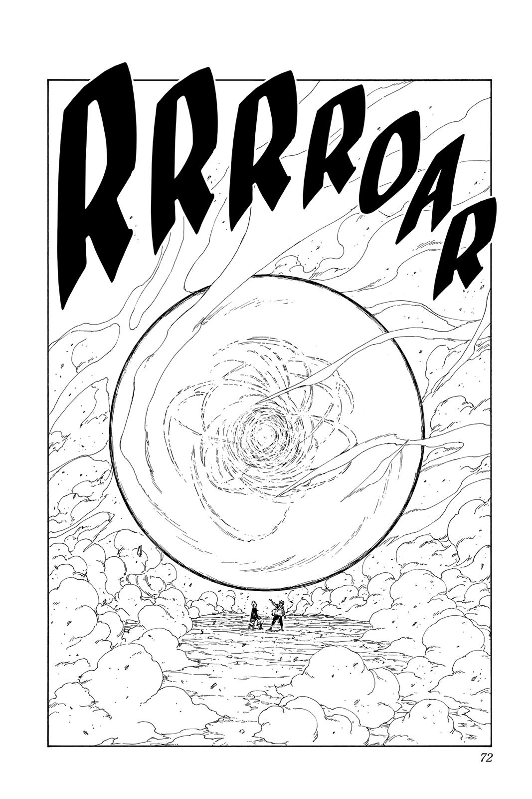 Boruto - Naruto Next Generations Chapter 9 Image 19