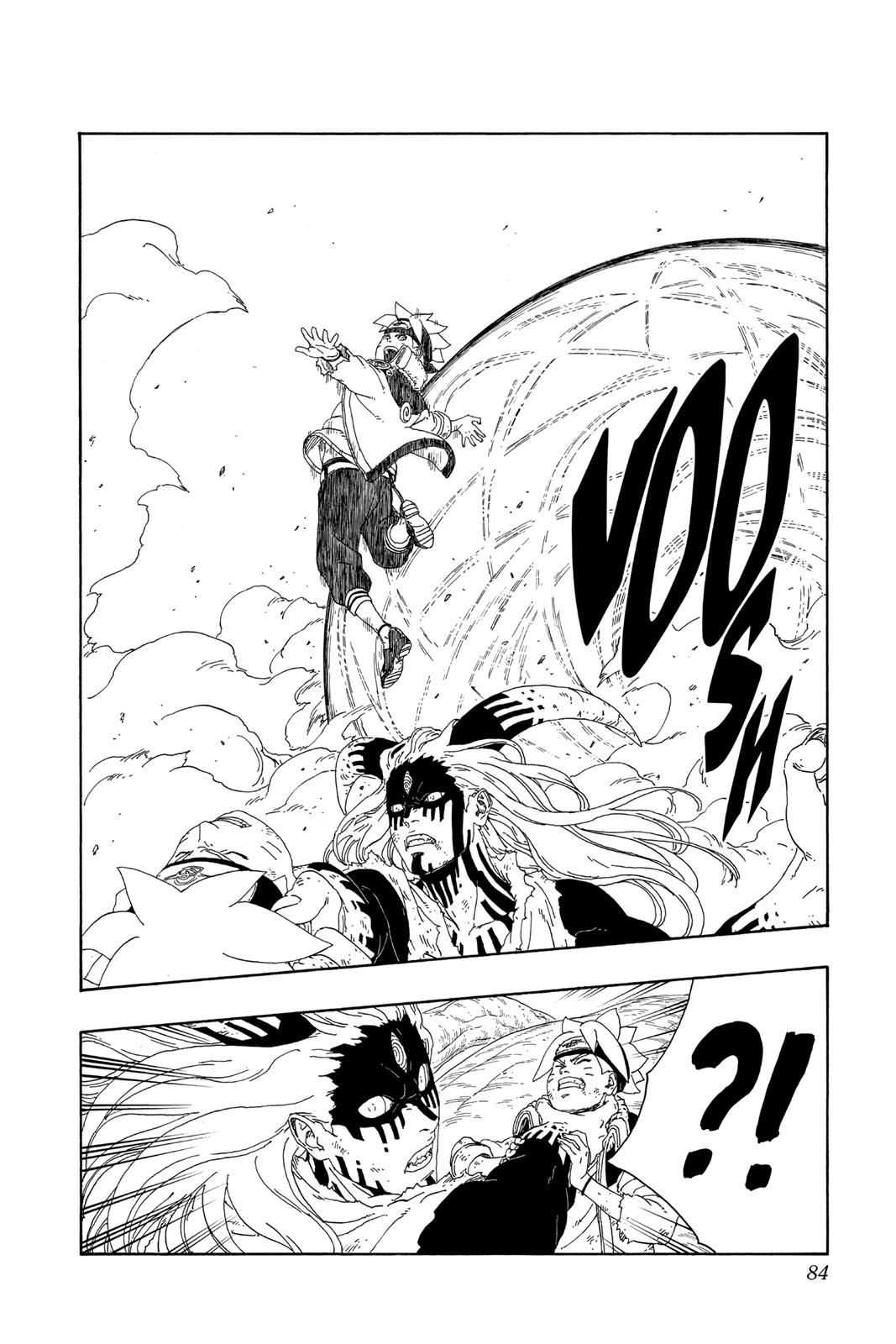 Boruto - Naruto Next Generations Chapter 9 Image 31