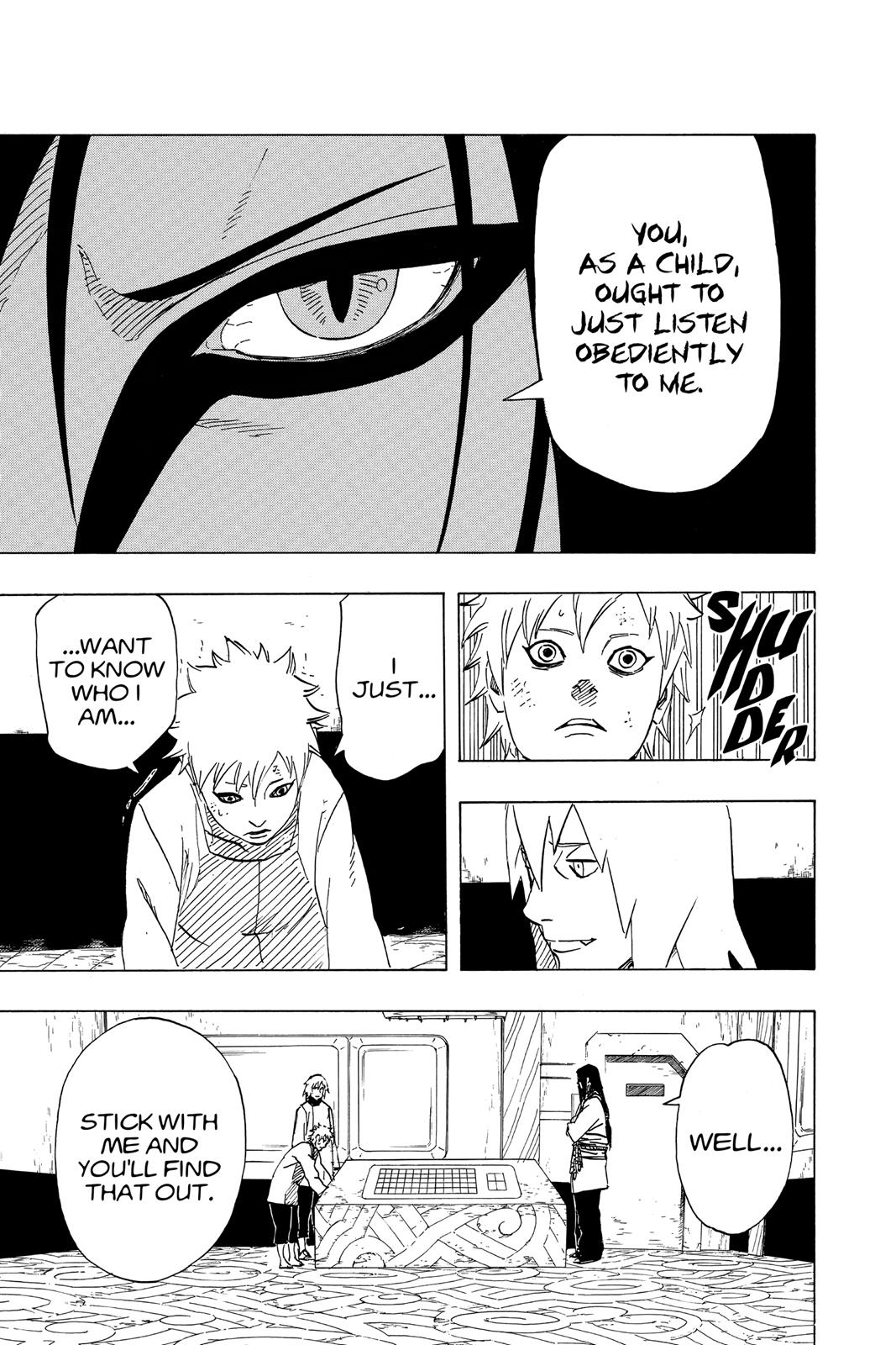 Boruto - Naruto Next Generations Chapter 3.5 Image 16