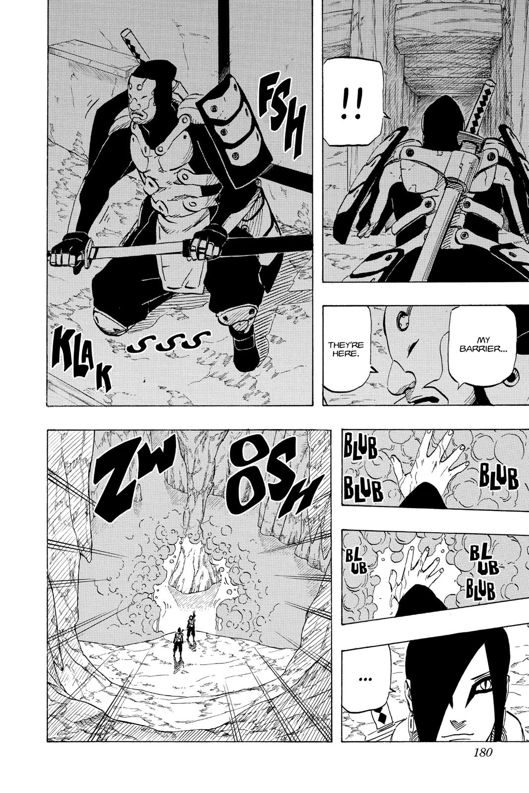 Boruto - Naruto Next Generations Chapter 3.5 Image 19