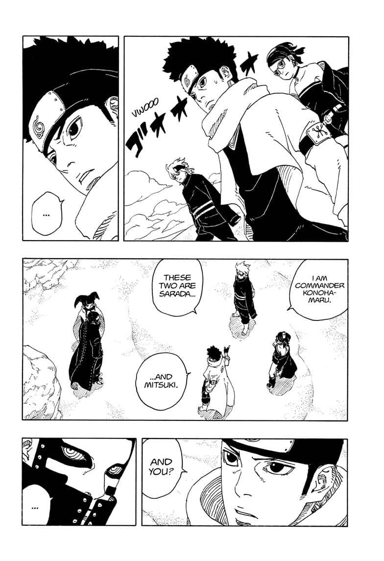 Boruto_ Blue Vortex Chapter 17 Page_21