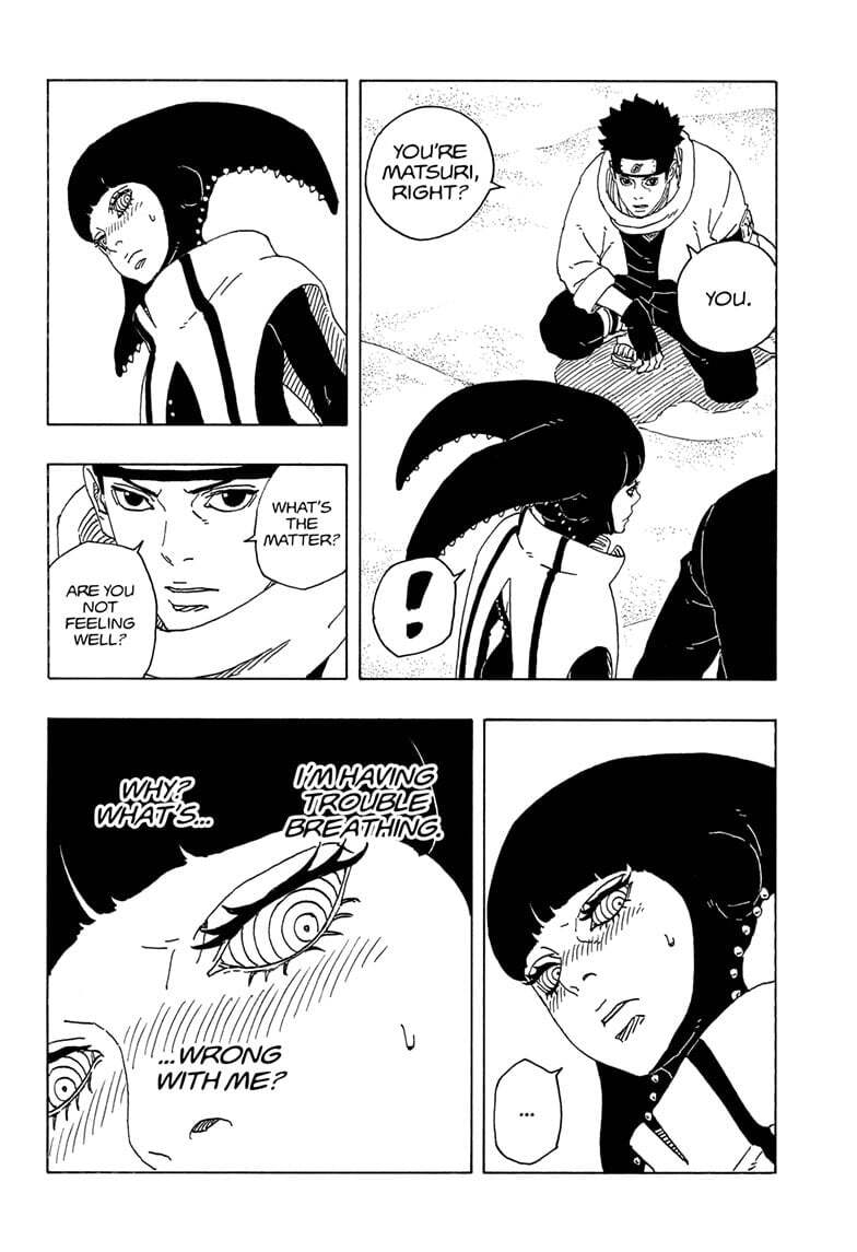 Boruto_ Blue Vortex Chapter 17 Page_29