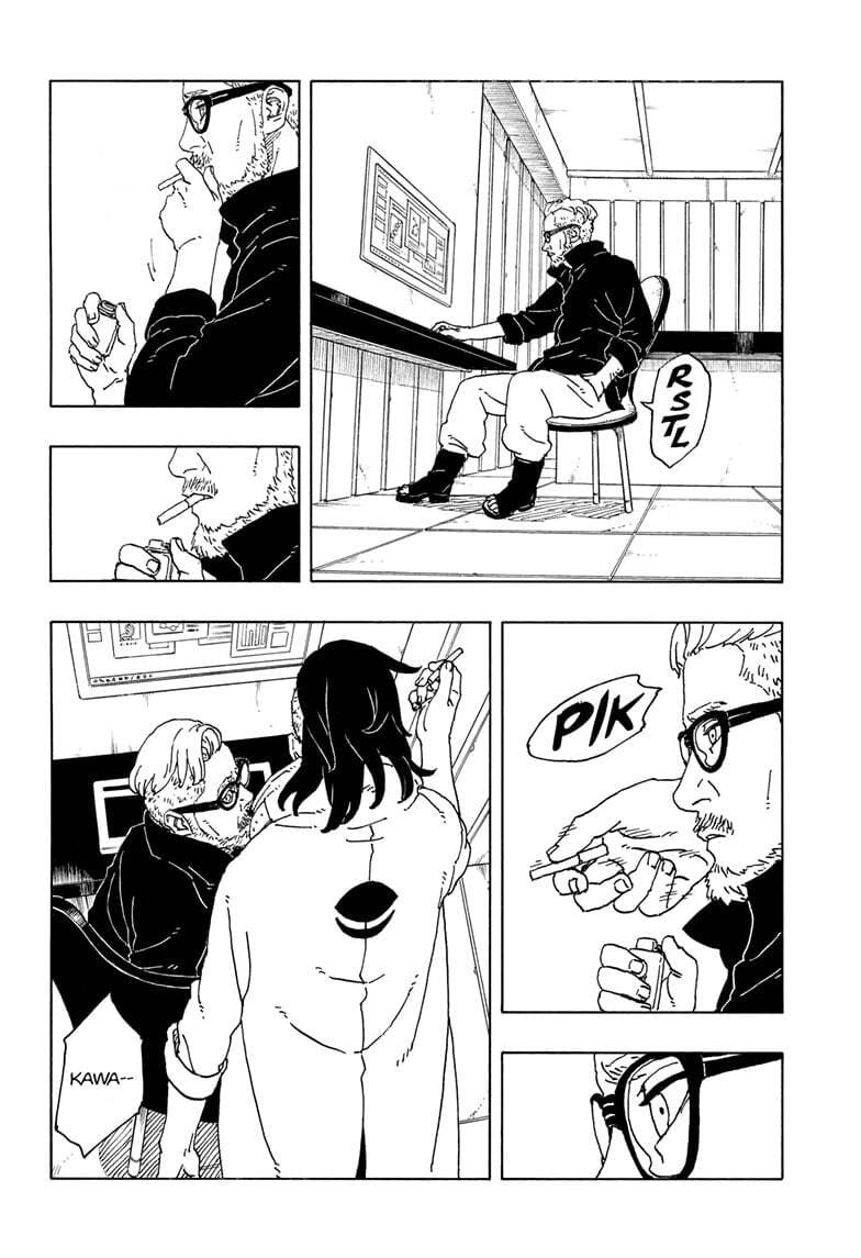 Boruto_ Blue Vortex Chapter 17 Page_39