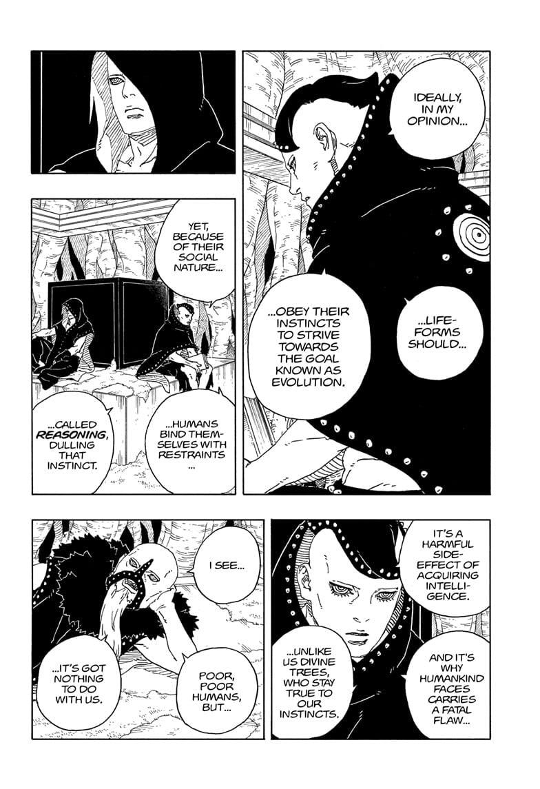 Boruto Two Blue Vortex Chapter 019 Page 026 1