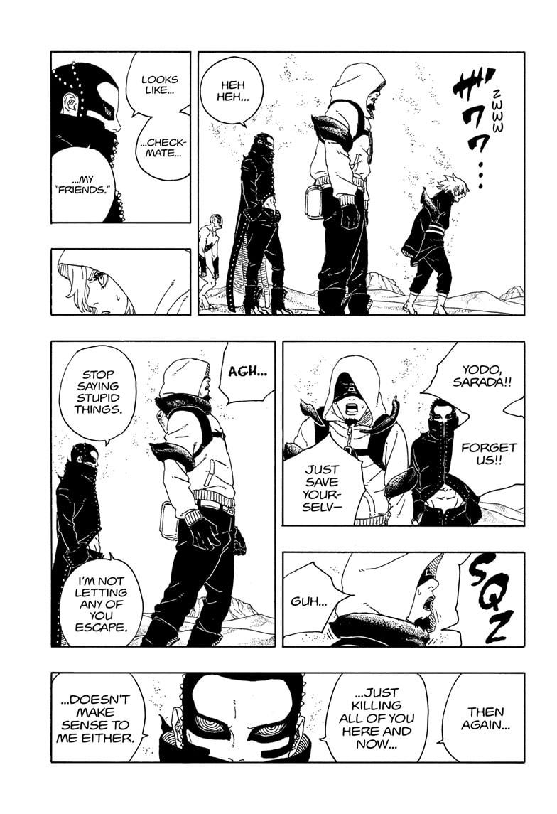 Boruto Two Blue Vortex Chapter 020 Page 003