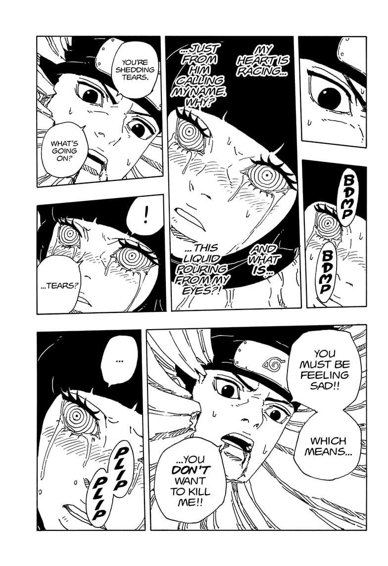 Boruto Two Blue Vortex Chapter 020 Page 011
