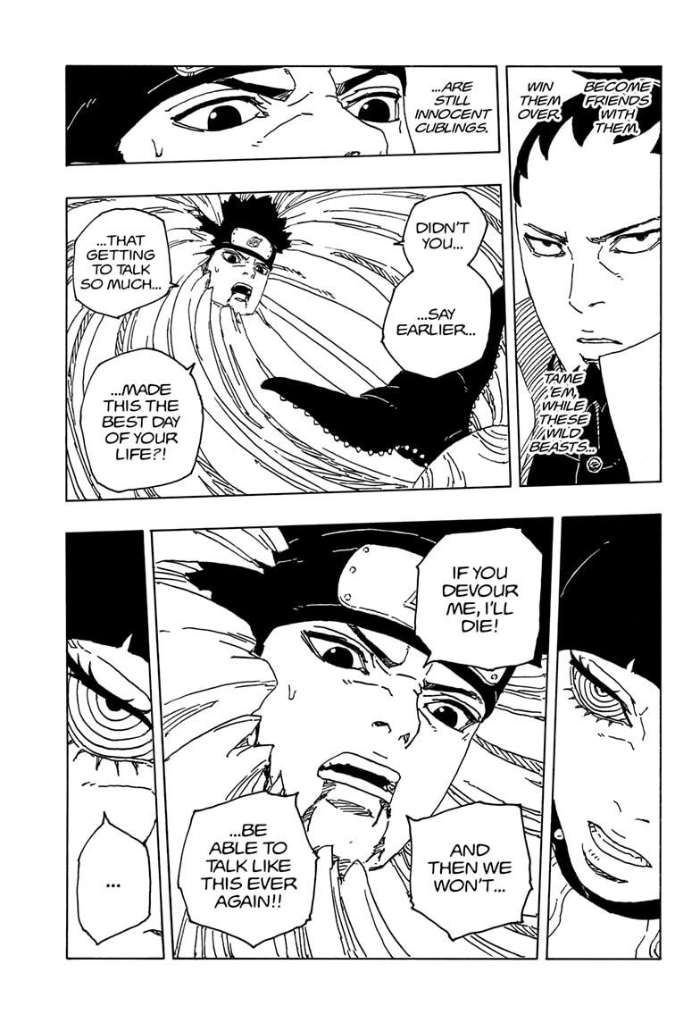 Boruto Two Blue Vortex Chapter 020 Page 013