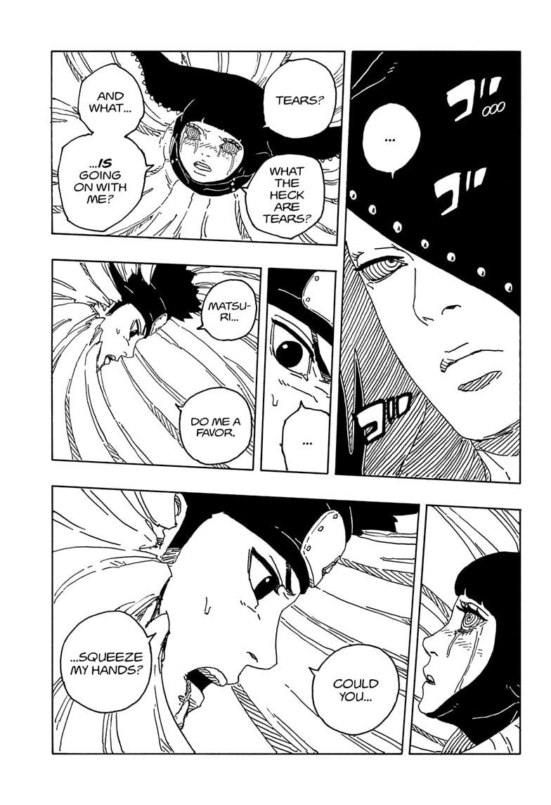 Boruto Two Blue Vortex Chapter 020 Page 014