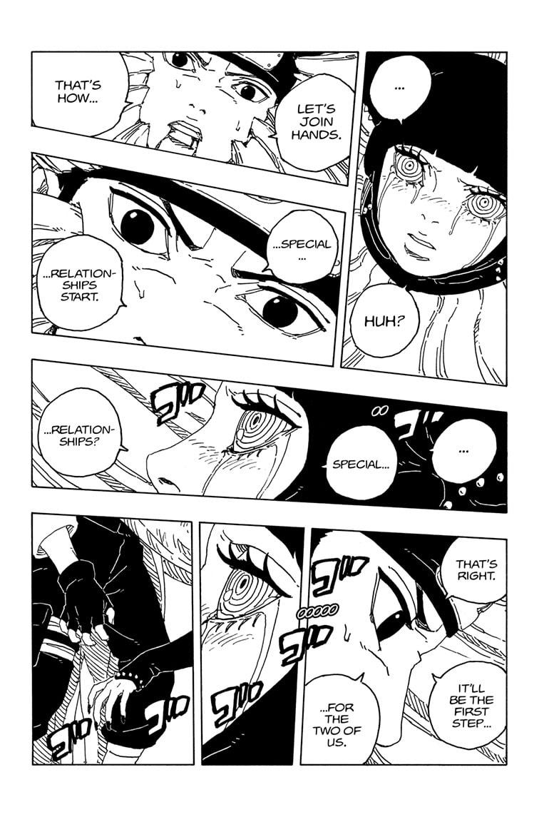 Boruto Two Blue Vortex Chapter 020 Page 015