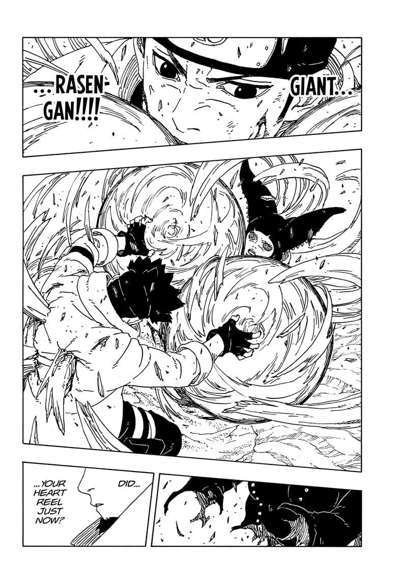 Boruto Two Blue Vortex Chapter 020 Page 019