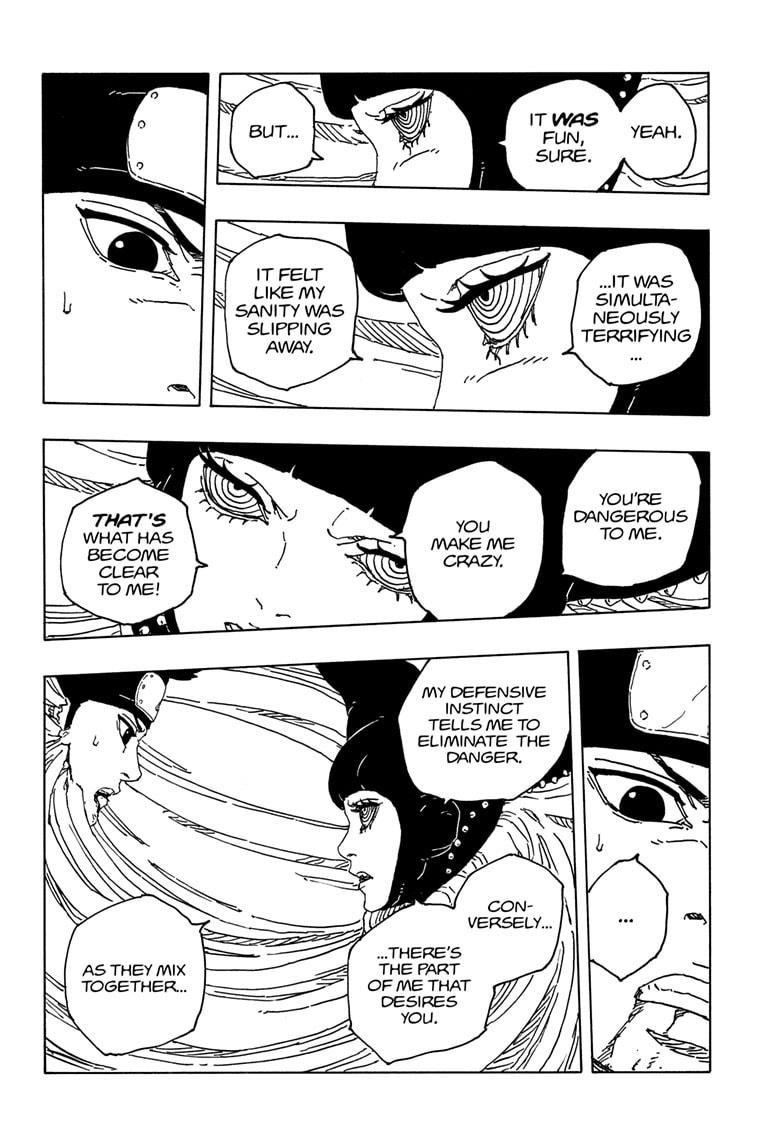 Boruto Two Blue Vortex Chapter 020 Page 024