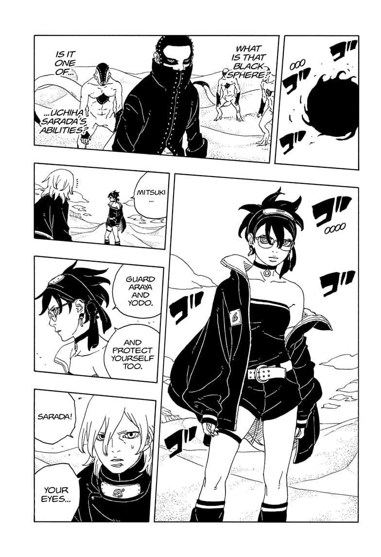 Boruto Two Blue Vortex Chapter 021 Page 005