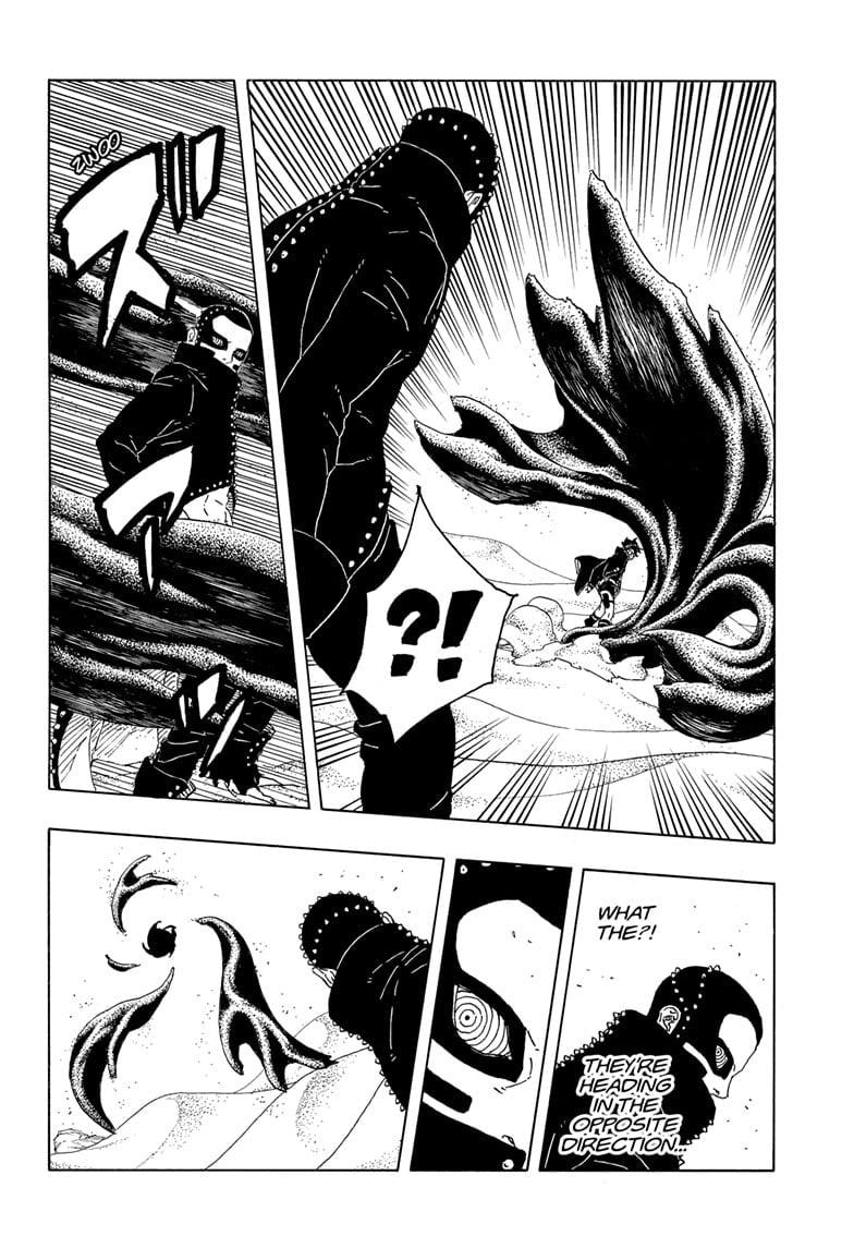Boruto Two Blue Vortex Chapter 021 Page 008
