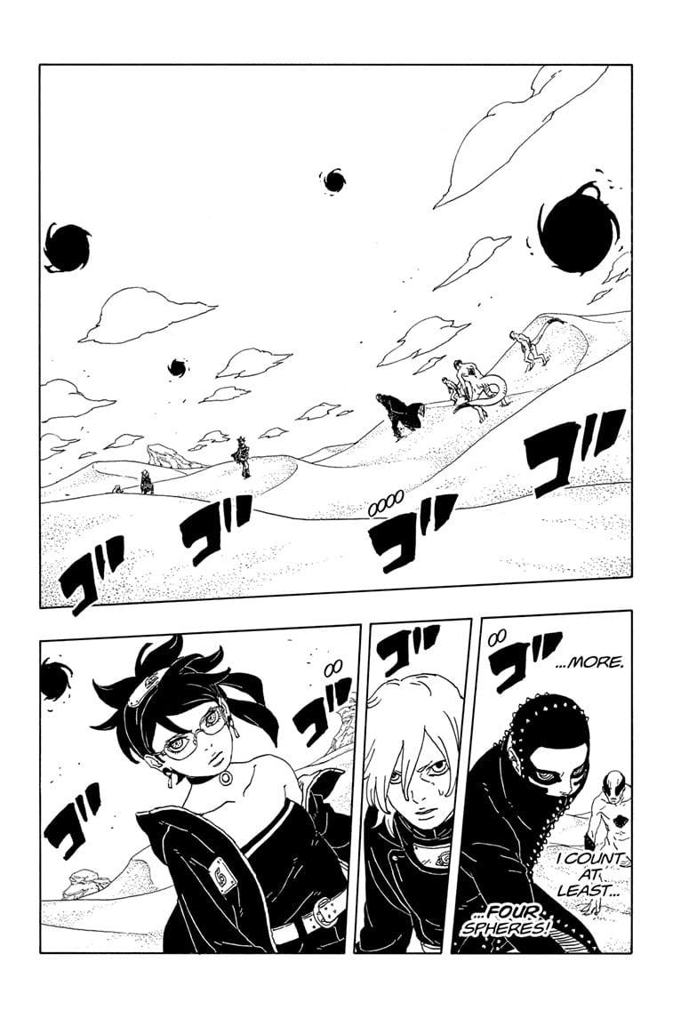 Boruto Two Blue Vortex Chapter 021 Page 010