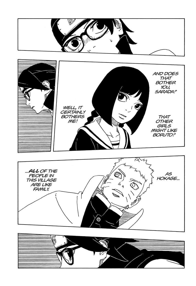 Boruto Two Blue Vortex Chapter 021 Page 013
