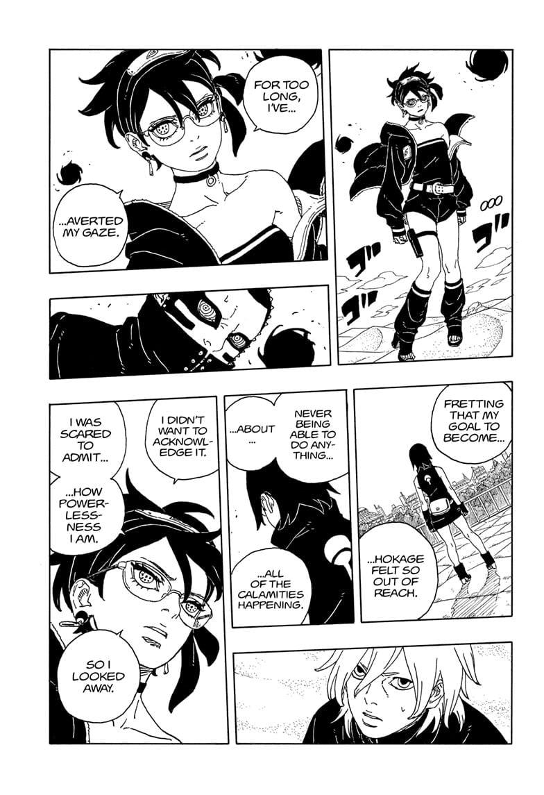 Boruto Two Blue Vortex Chapter 021 Page 016
