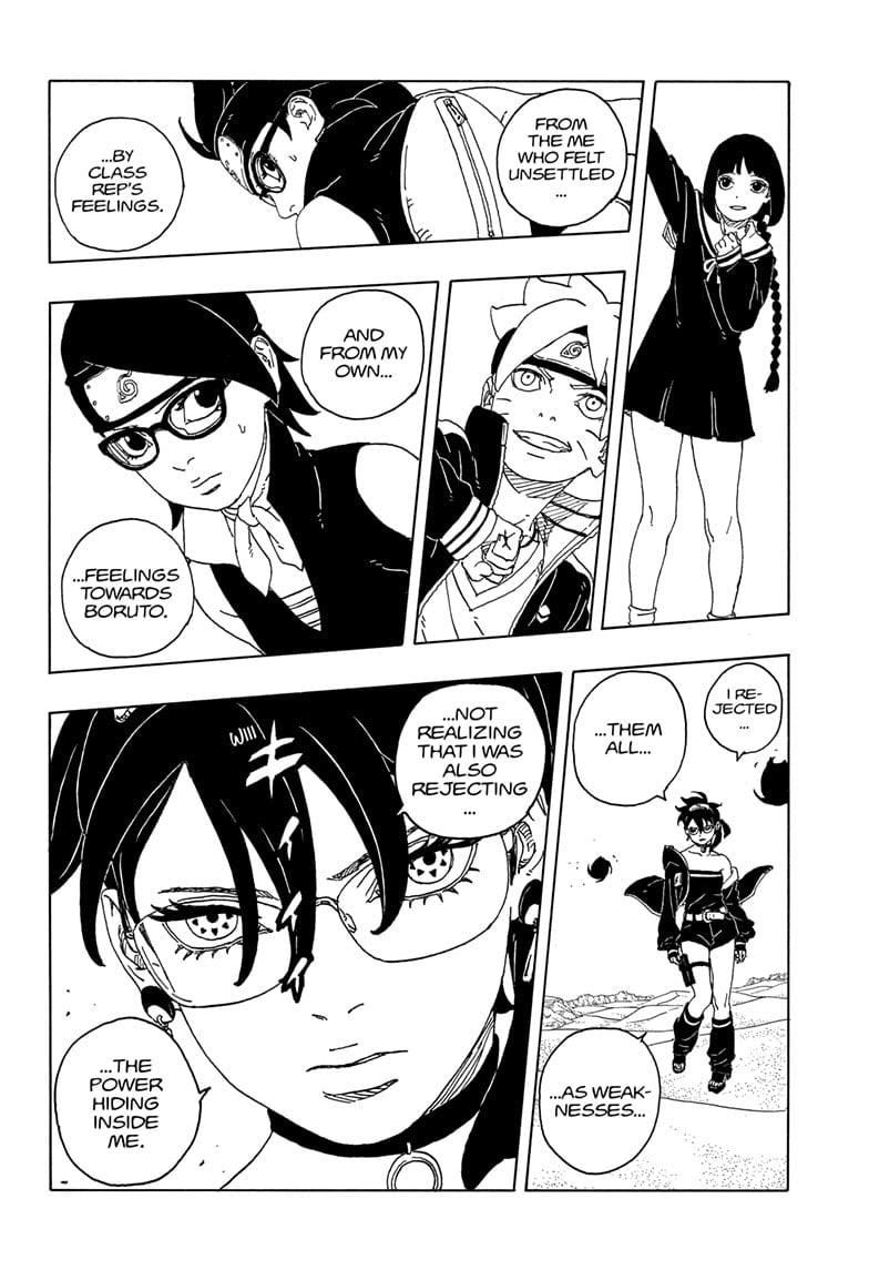 Boruto Two Blue Vortex Chapter 021 Page 017