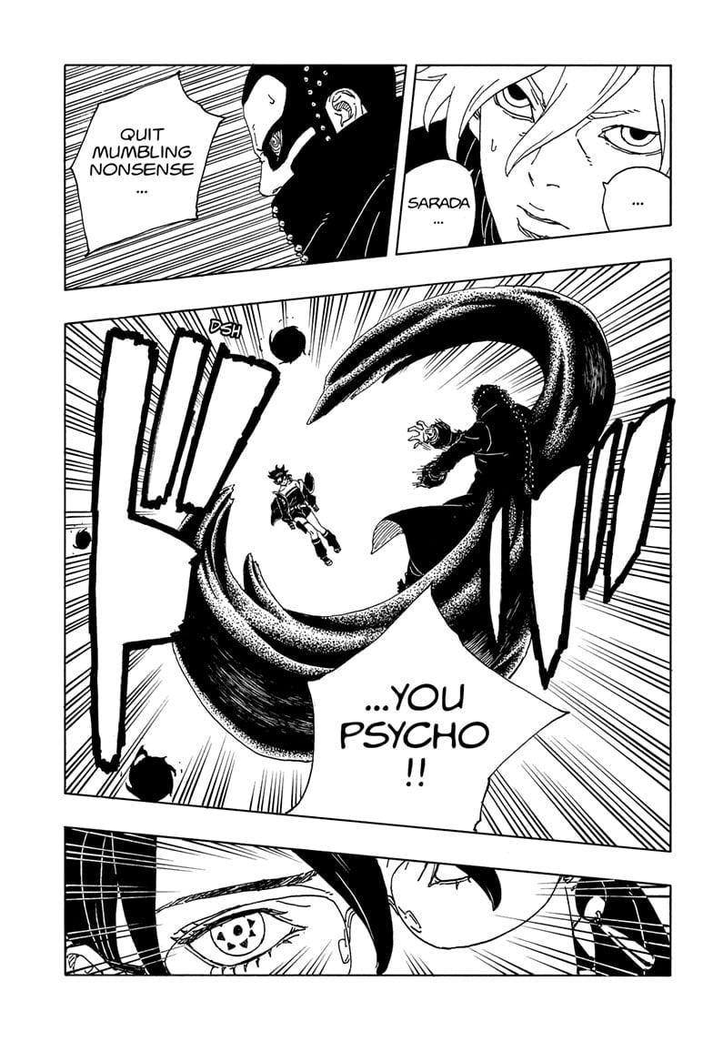 Boruto Two Blue Vortex Chapter 021 Page 018