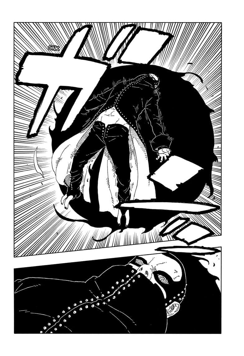 Boruto Two Blue Vortex Chapter 021 Page 019