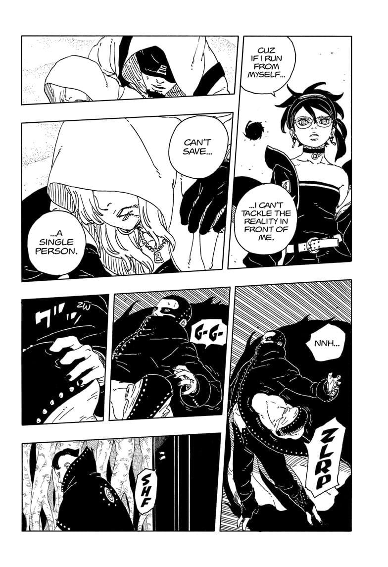 Boruto Two Blue Vortex Chapter 021 Page 028 1