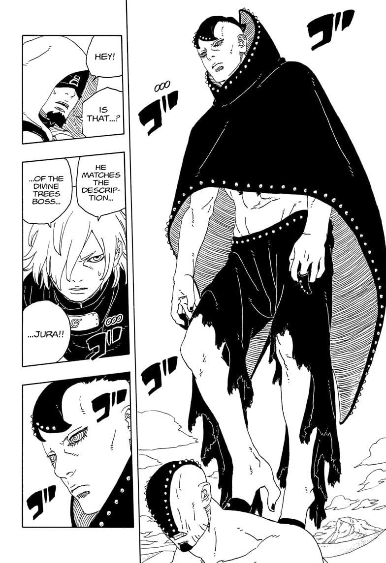 Boruto Two Blue Vortex Chapter 022 Page 004