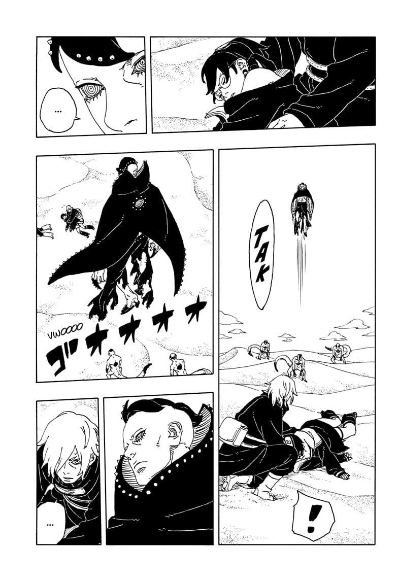 Boruto Two Blue Vortex Chapter 022 Page 005