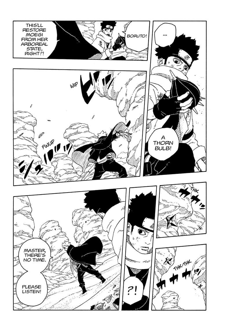 Boruto Two Blue Vortex Chapter 022 Page 010