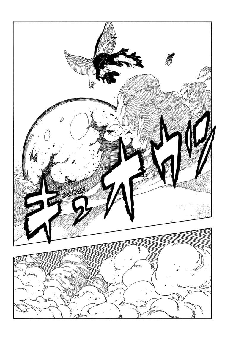 Boruto Two Blue Vortex Chapter 022 Page 014