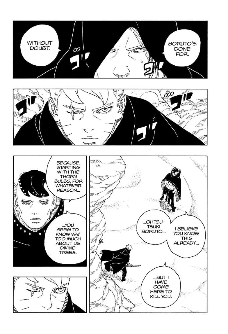 Boruto Two Blue Vortex Chapter 022 Page 024