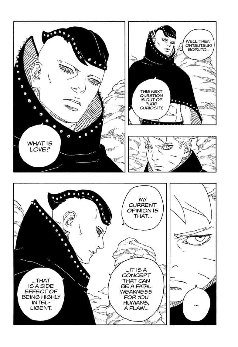 Boruto Two Blue Vortex Chapter 022 Page 026