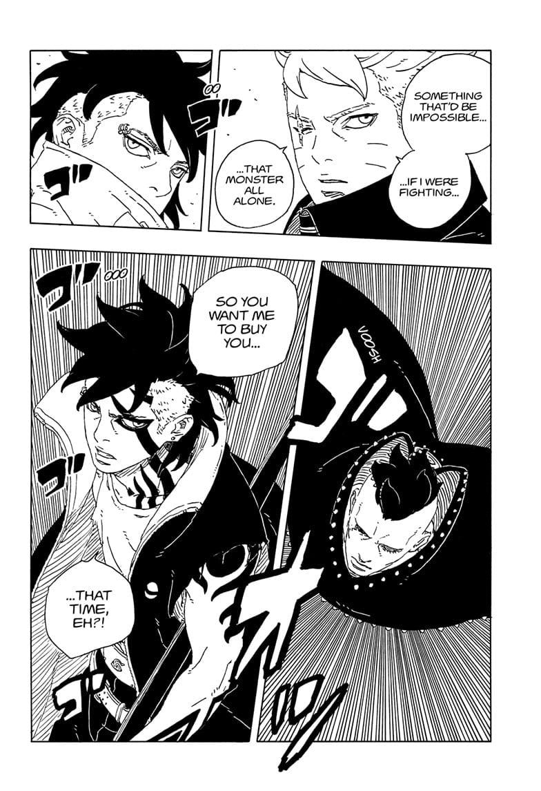 Boruto Two Blue Vortex Chapter 024 Page 004