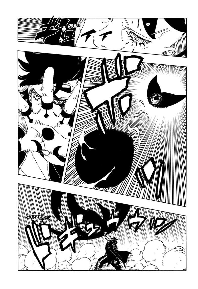 Boruto Two Blue Vortex Chapter 024 Page 005