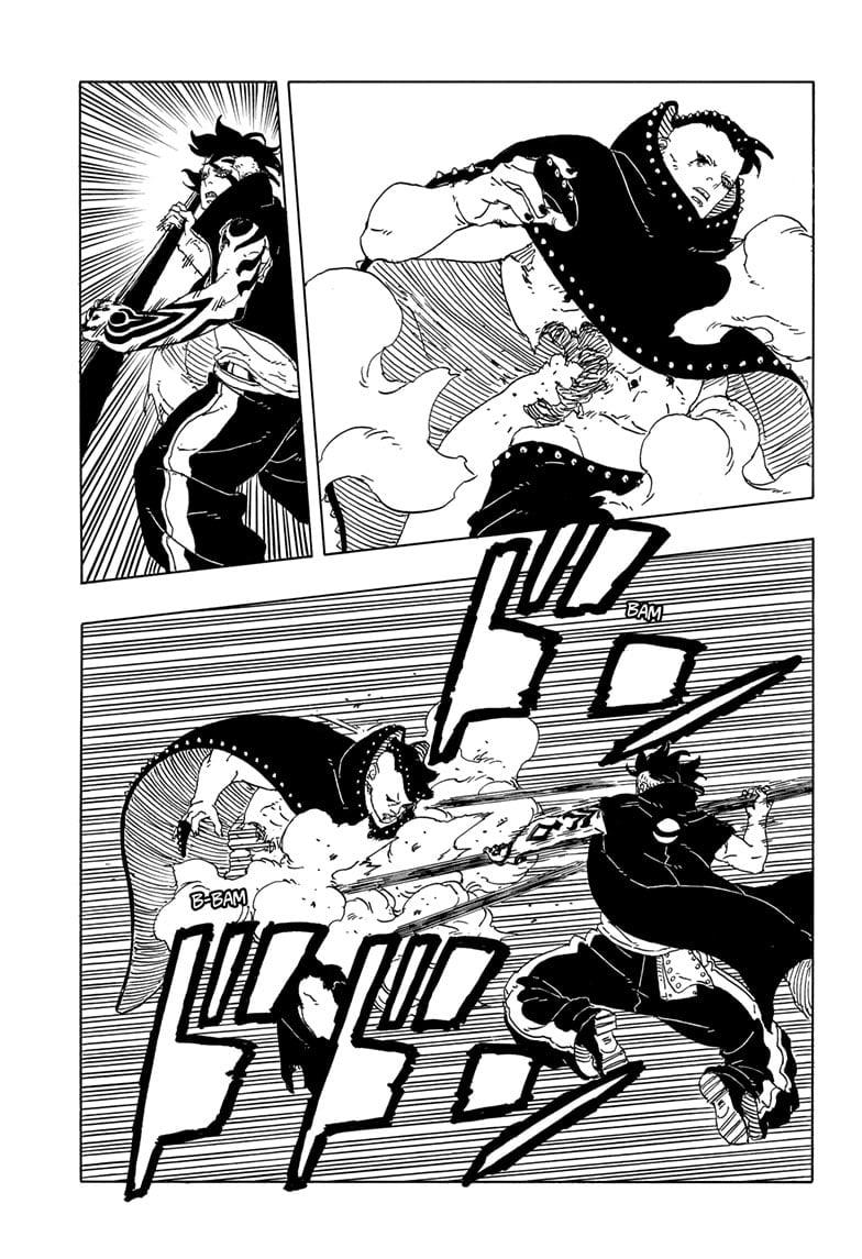 Boruto Two Blue Vortex Chapter 024 Page 015