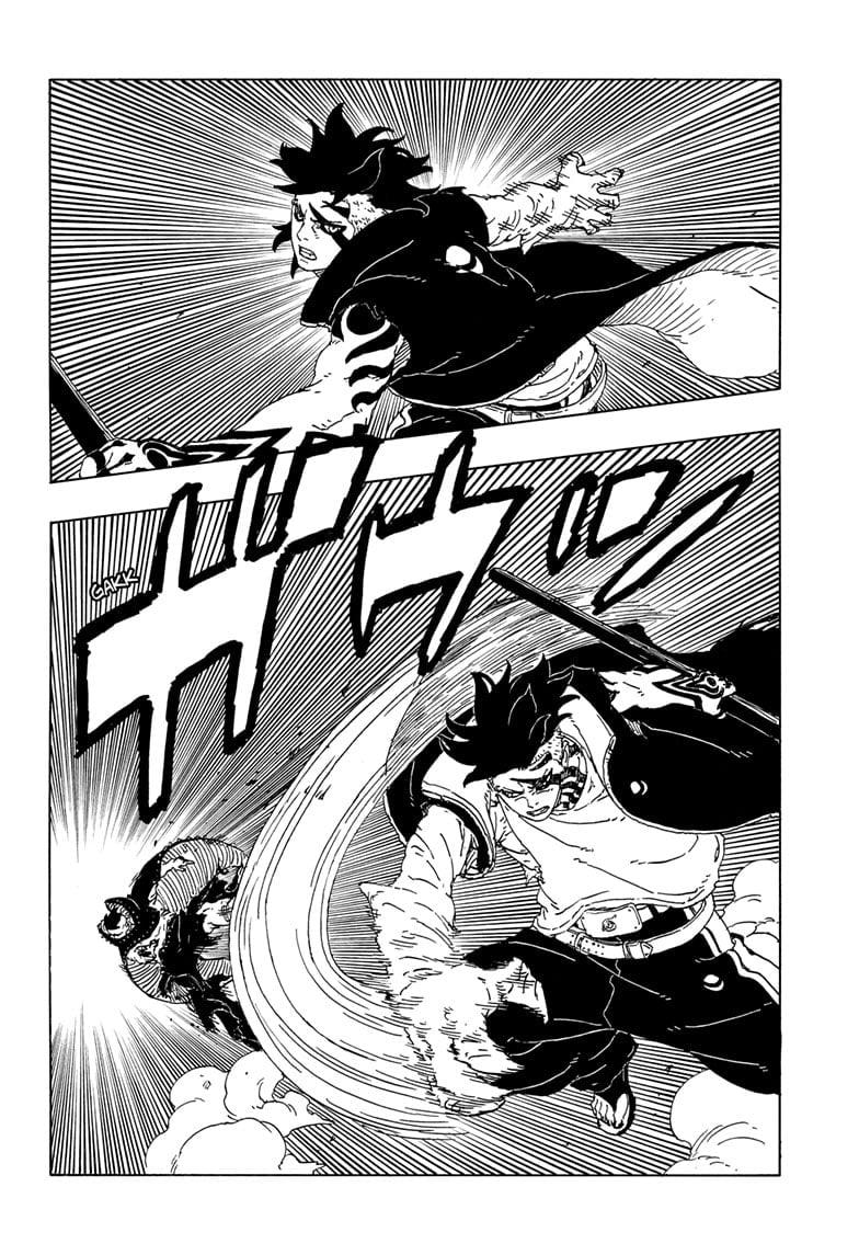 Boruto Two Blue Vortex Chapter 024 Page 016
