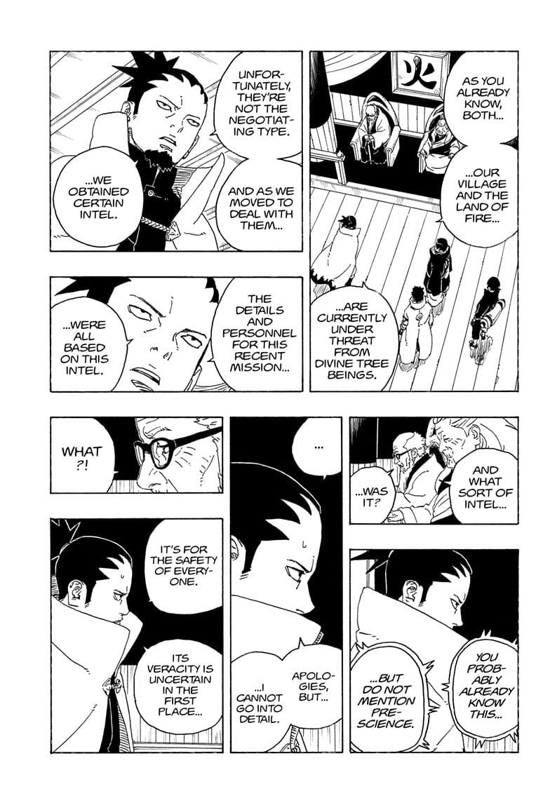 boruto two blue vortex chapter 26 page 19