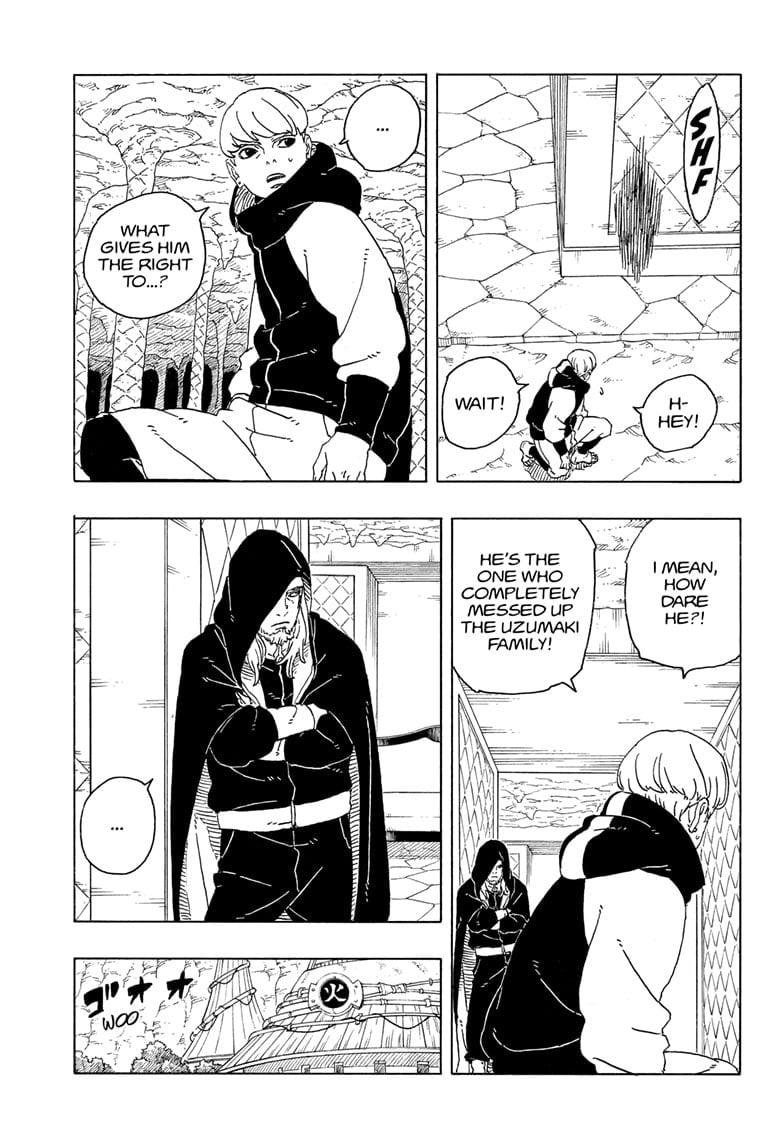 Boruto Two Blue Vortex Chapter 028 Page 005