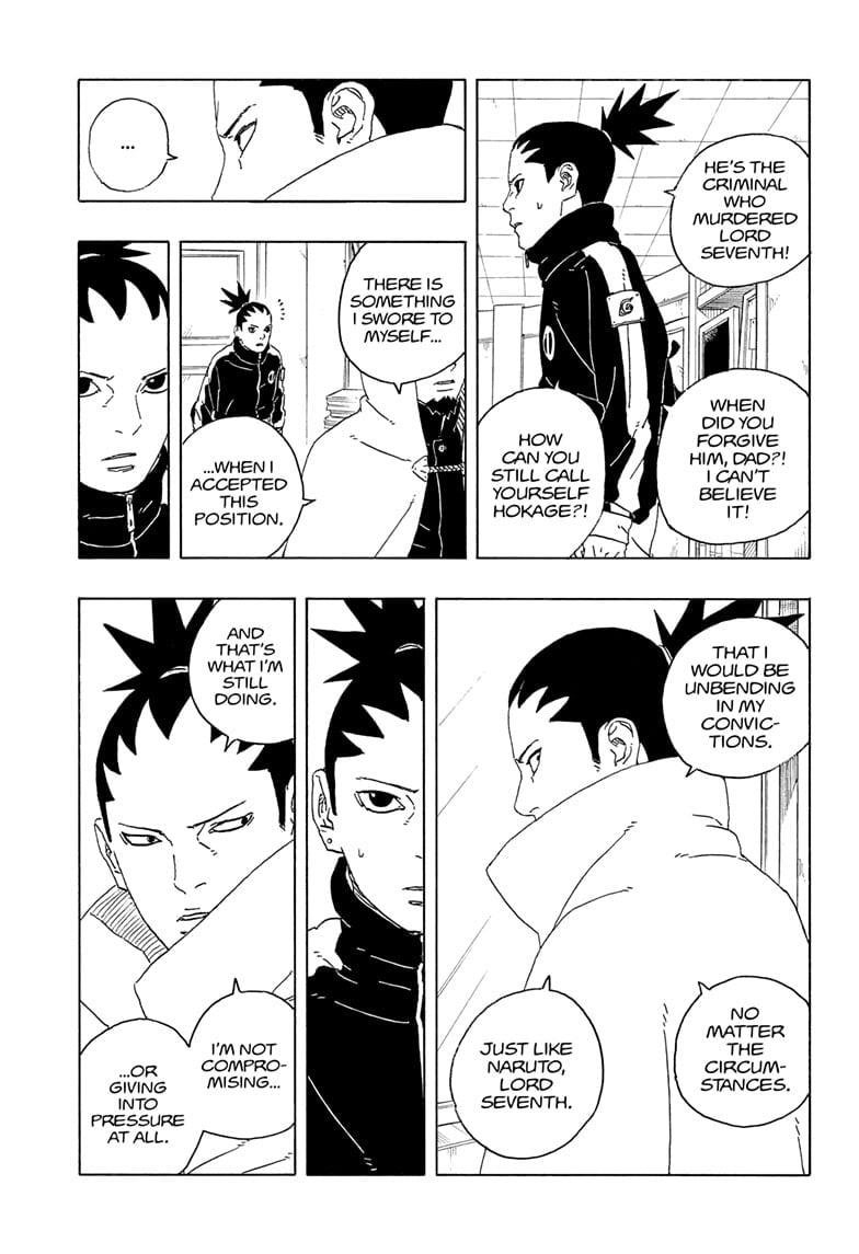 Boruto Two Blue Vortex Chapter 028 Page 013